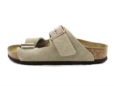 Birkenstock desert soil khaki sandal Arizona